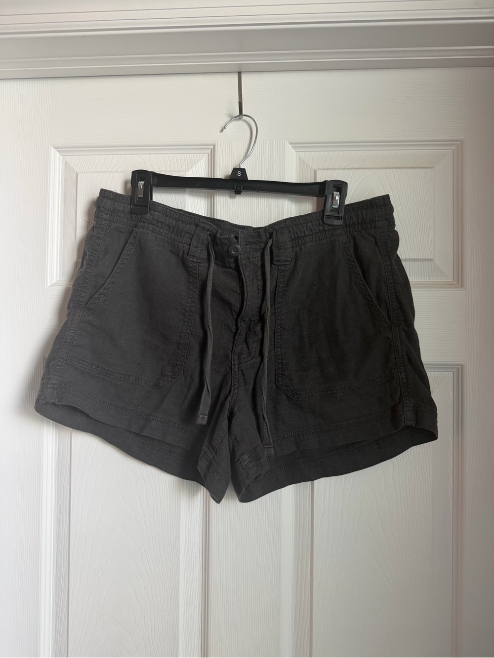 American Eagle Drawstring Casual Shorts